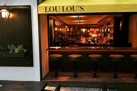 Open in Google Maps. . Lous bar and eatery